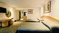 Hotel Altum Business - WiFi