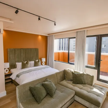 The Jester Boutique Hotel