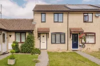 Charming 3-Bedroom Holiday Retreat - 2-Star