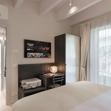 MC residence