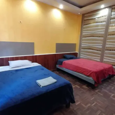 Hostal Piscis