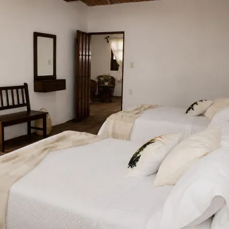 Cabañas en La Frontera Familia y Grupos