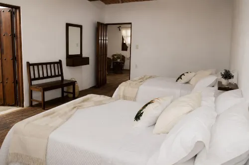 Cabañas en La Frontera Familia y Grupos - 2-Star