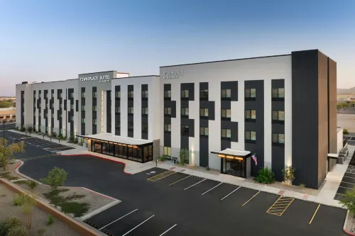 TownePlace Suites by Marriott Casa Grande - 3-Star