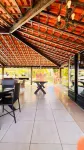 Ibiza Boutique Hotel Cumbuco - Wifi