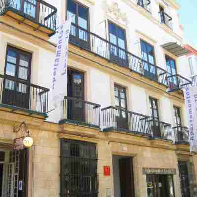 Apartamentos Larga 70 Hotel Exterior