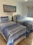 Little Cottage Near the Sea!  Golf Cart is Included! - Gym