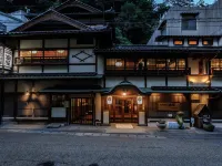 湯原溫泉 元祿旅籠 油屋 - 3 星級
