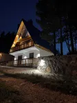Durmitor Den - 3 estrellas