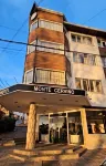 โรงแรมมอนเตอร์เซอร์วีโน - ที่มีสระว่ายน้ำ