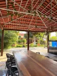 Viana Nature Resort Pool and Garden - 2-Star