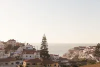 Azenhas do Mar Valley House - Ocean View