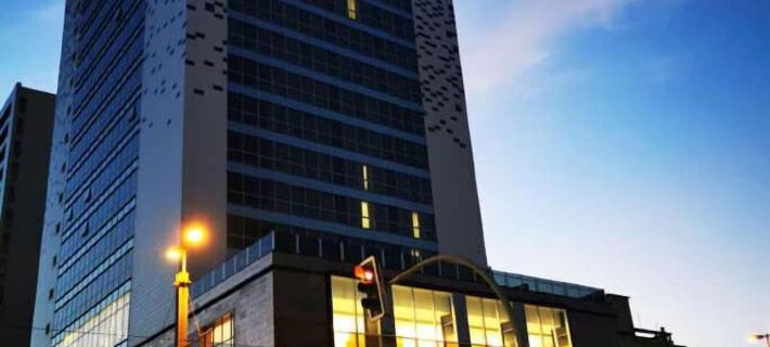 Rodina Hotel Spa & Conferences Ξενοδοχεία στην πόλη Oran