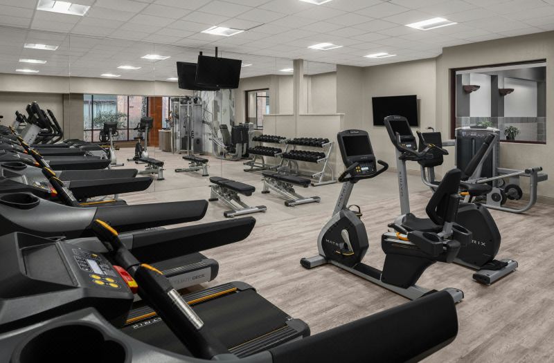 Austin Marriott North photo 3