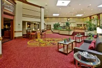 Columbus Airport Marriott - navetta aeroportuale