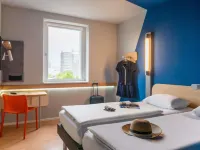 Ibis Budget Berlin Alexanderplatz - 2-Star