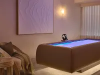 Mondrian Gold Coast - spa