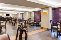 Quality Inn - Frühstück