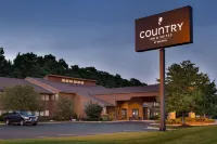 Country Inn & Suites by Radisson, Mishawaka, IN - Pysäköinti