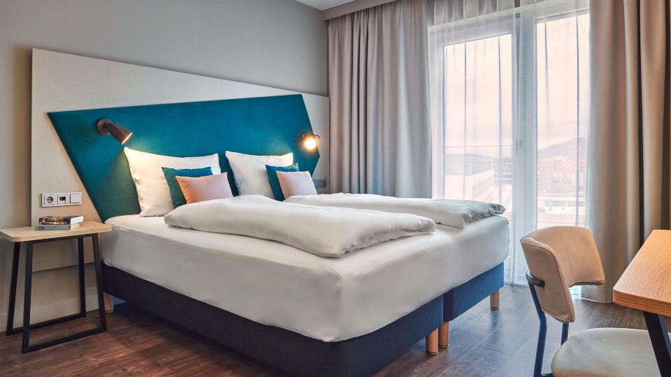 Aparthotel Adagio Heidelberg