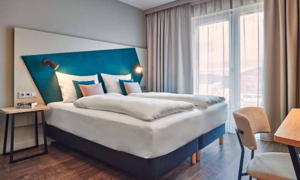 Aparthotel Adagio Heidelberg