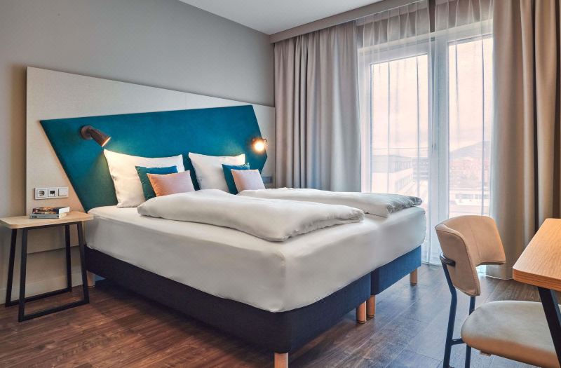 Aparthotel Adagio Heidelberg
