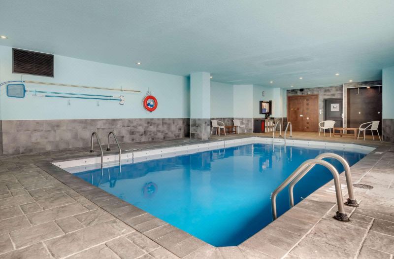 Hotel Quartier, Ascend Hotel Collection photo 5