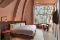 Hotel Palacio Bellas Artes San Sebastián, Curio Collection by Hilton - 4-Star