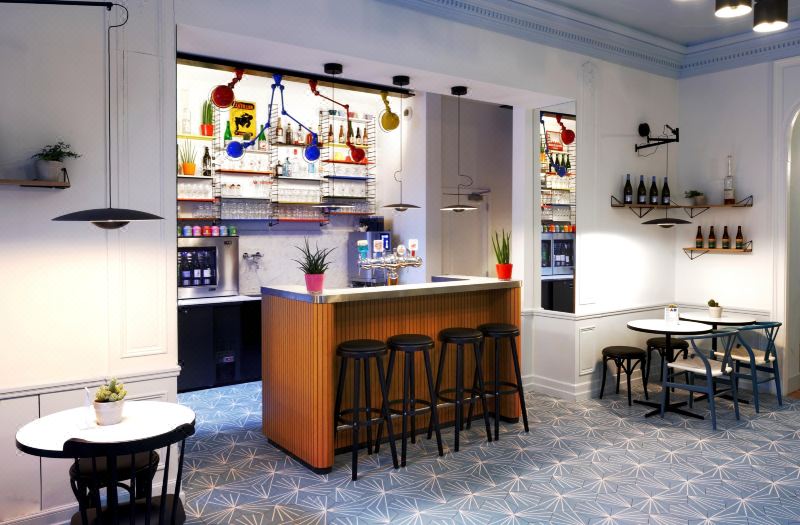 Vintage Hotel Brussels photo 5