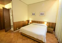 Euromotel Croce Bianca - خدمة نقل من وإلى المطار