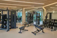 The St. Regis Longboat Key Resort - Gym