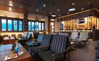 MENARA LAUT HOTEL - Beach
