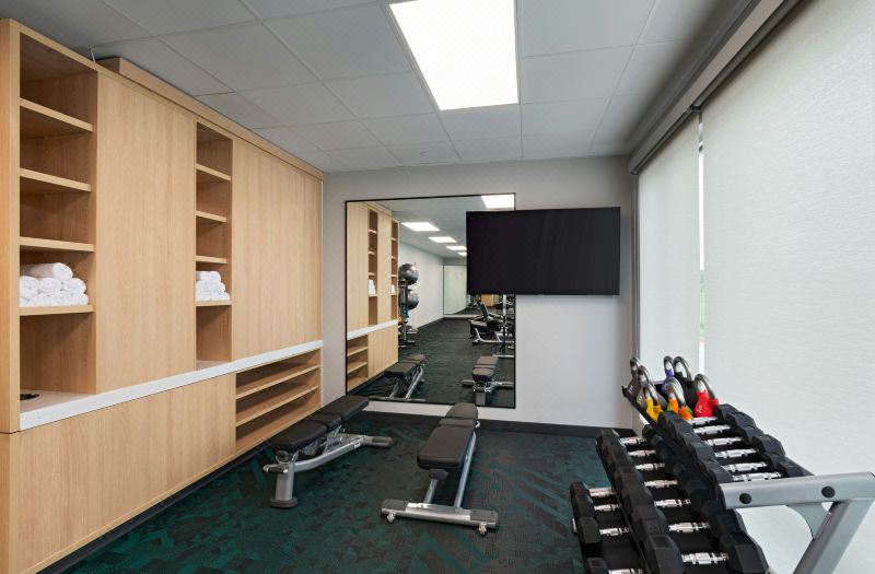 TownePlace Suites Stafford Sugar Land photo 2