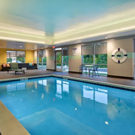 Tru by Hilton Cincinnati Airport South Florence