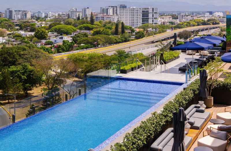 AC Hotel Santiago de Los Caballeros