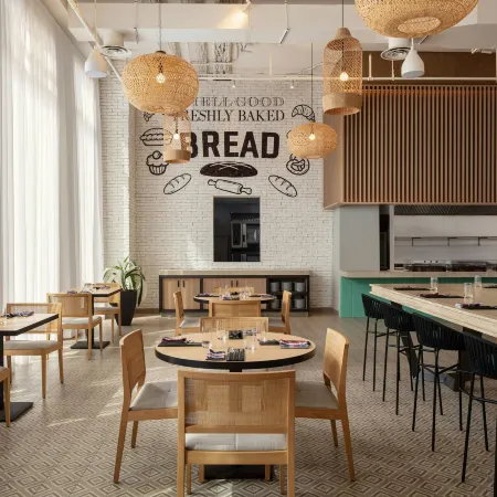 Four Points by Sheraton Dakar Diamniadio