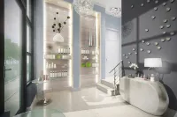 艾德温酒店-傲途格精選酒店 - SPA