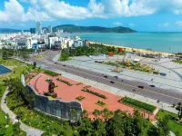 Dong Tay hotel - 2 stelle