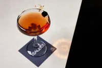 AC Hotel Atlanta Perimeter - Barer