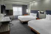 Courtyard by Marriott Sherman - Wifi