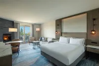 The Westin Sacramento Hotel & Marina - spa