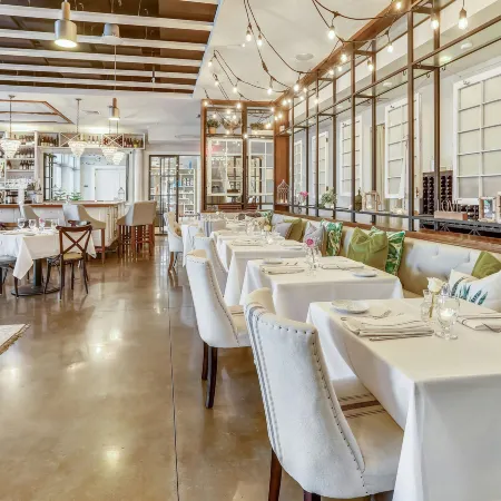 Waterline Villas & Marina, Autograph Collection