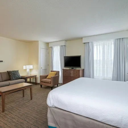 Residence Inn Salisbury