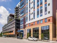 Residence Inn Pittsburgh Oakland/University Place Hotels near South Side