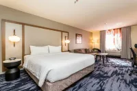 Fairfield Inn St. George - 3 stjerner