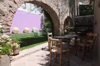 La Casa del Atrio Hotel Boutique y Spa - Spa