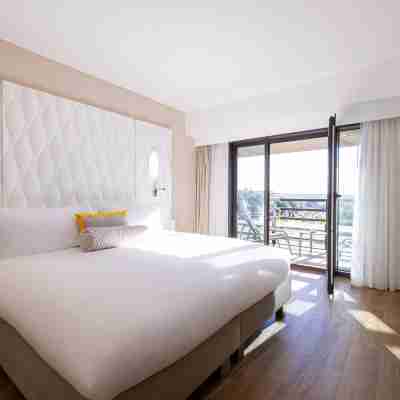 Renaissance Aix-en-Provence Hotel Rooms