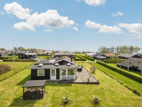7 person holiday home in Juelsminde-By Traum - 4-Star