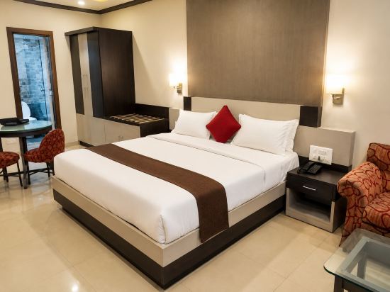 Hotel Juhu Plaza
