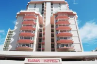Ilima Hotel - 2-Star